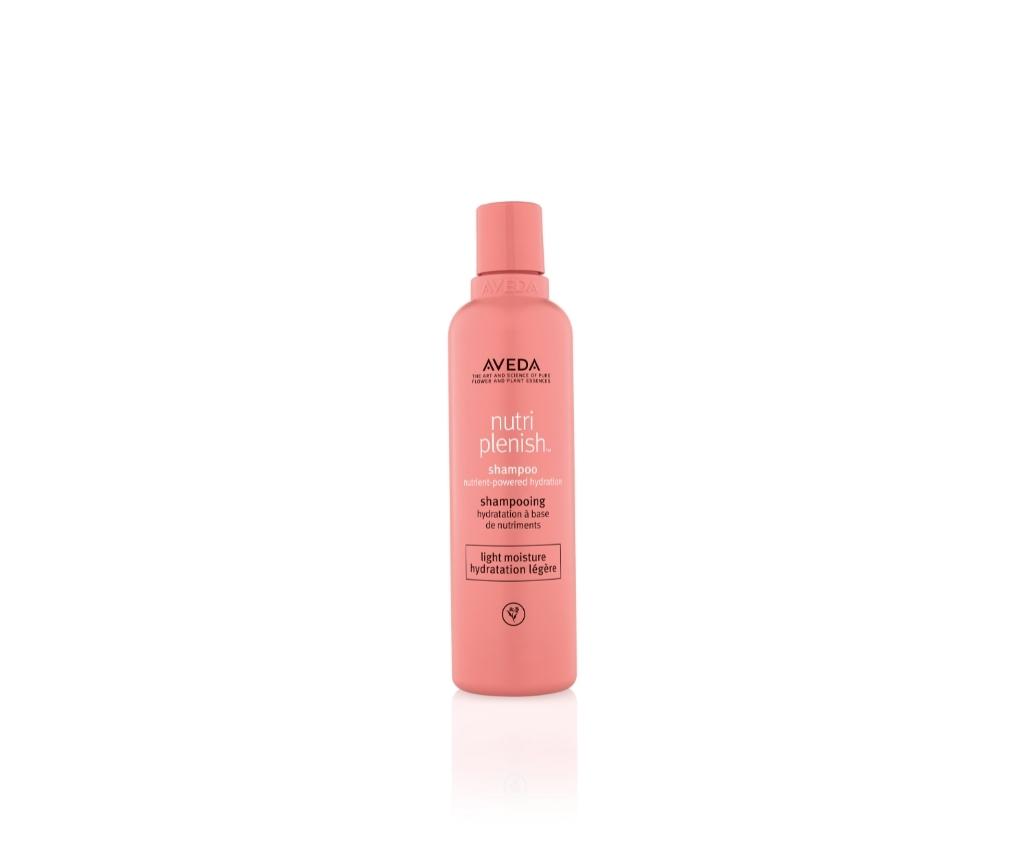 nutriplenish™ shampoo light moisture 250ml